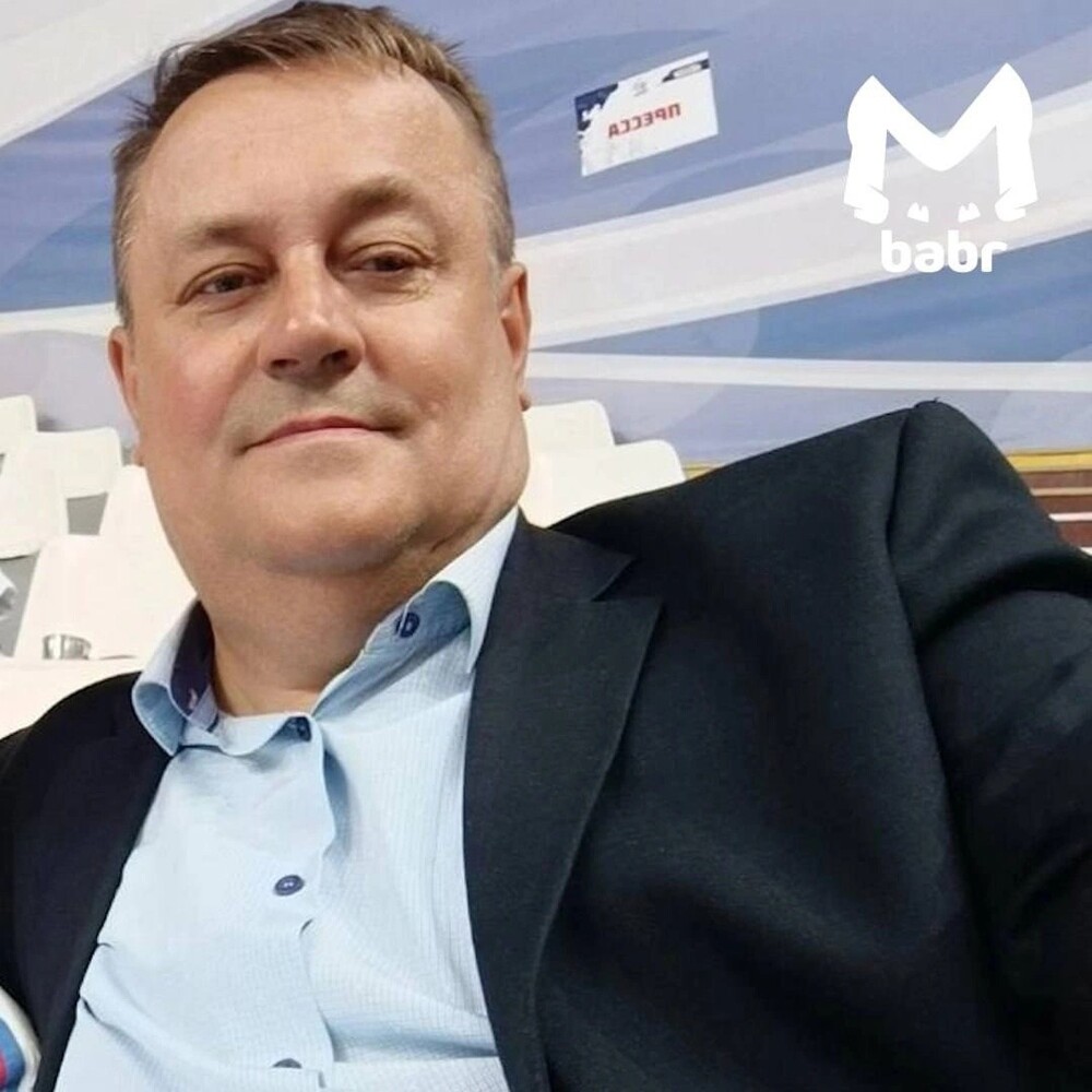В Бурятии возбуждено уголовное дело в отношении начальника тыла МВД Руслана Дорофеева