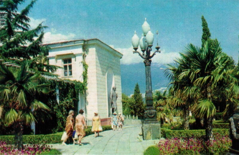 Интересные фотографии времен СССР