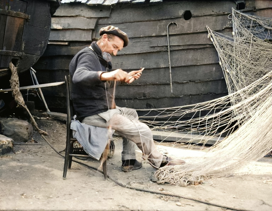 Осколки истории : Интересные и редкие ретро-фотографии⁠⁠ Европы