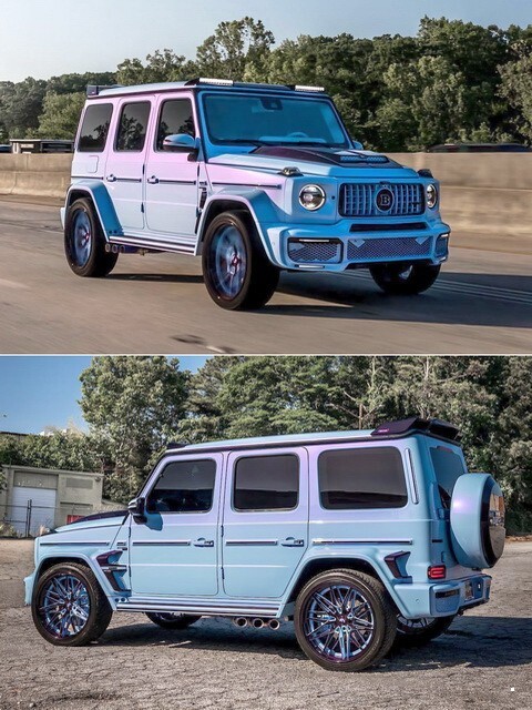 АвтоВсячина