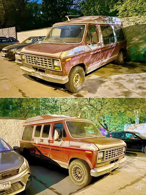 АвтоВсячина