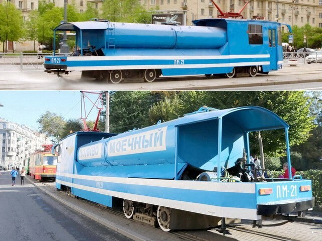 АвтоВсячина