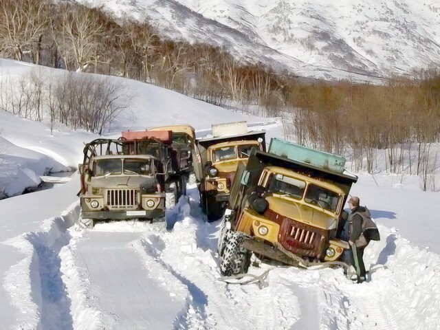 АвтоВсячина