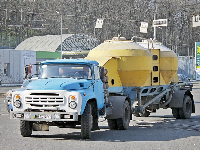АвтоВсячина