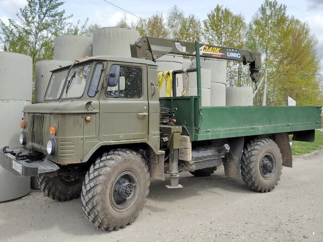 АвтоВсячина