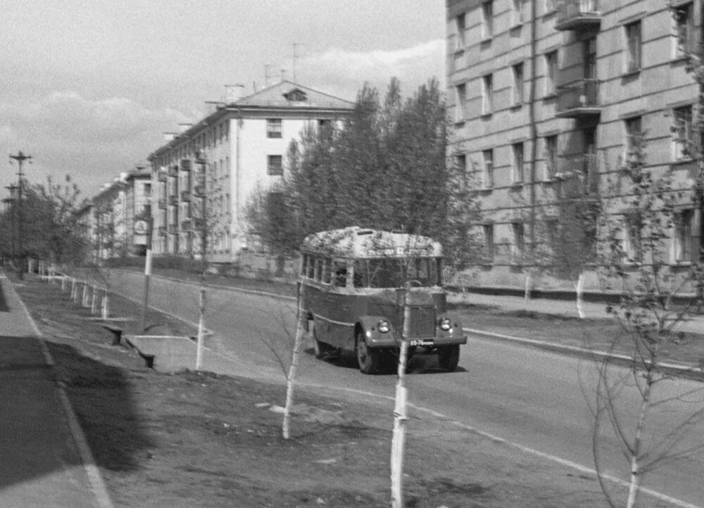 КАвЗ-651