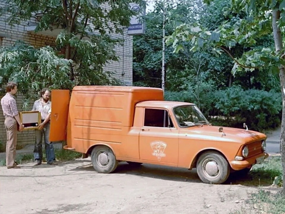 ИЖ-2715