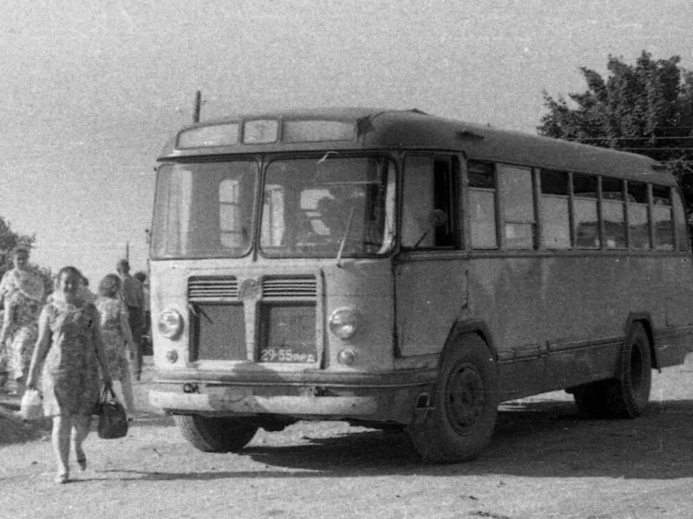 ЗиЛ-158