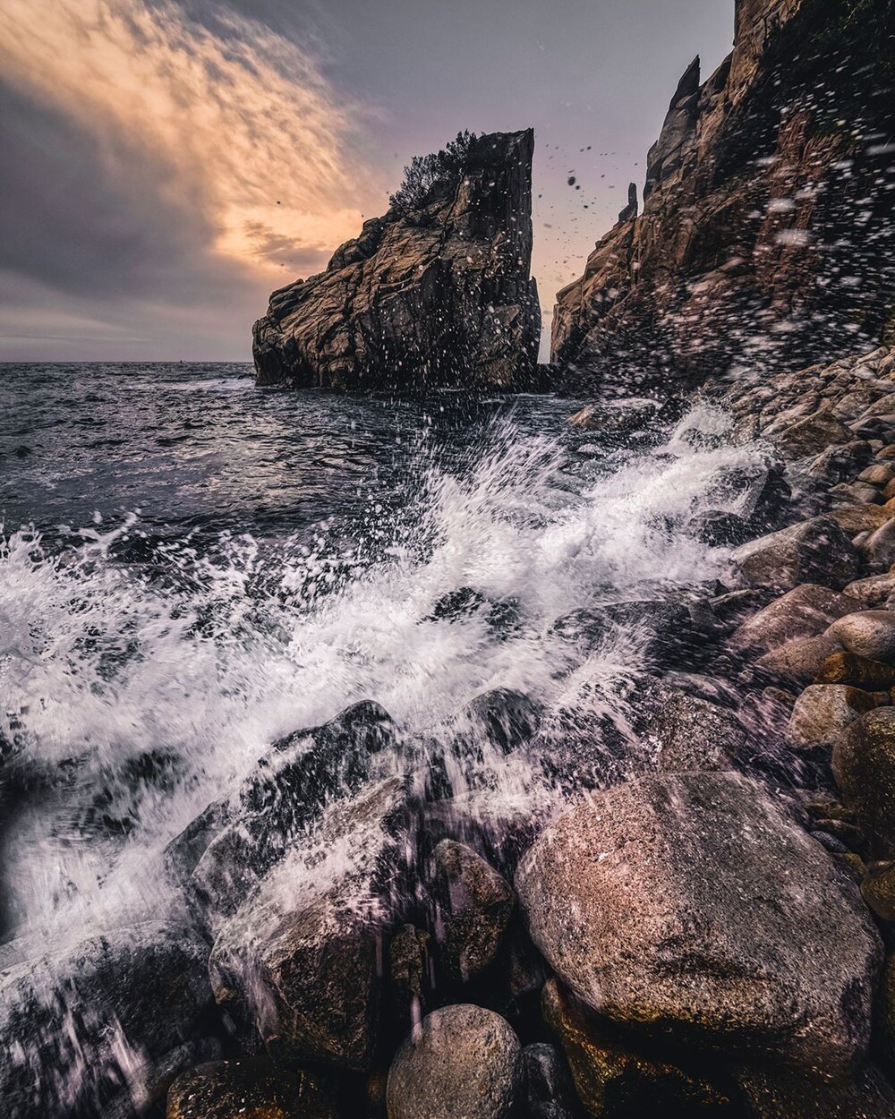 Фотоработы Мойзес Кугат