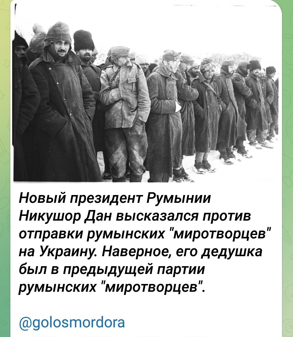 Лишь о политике