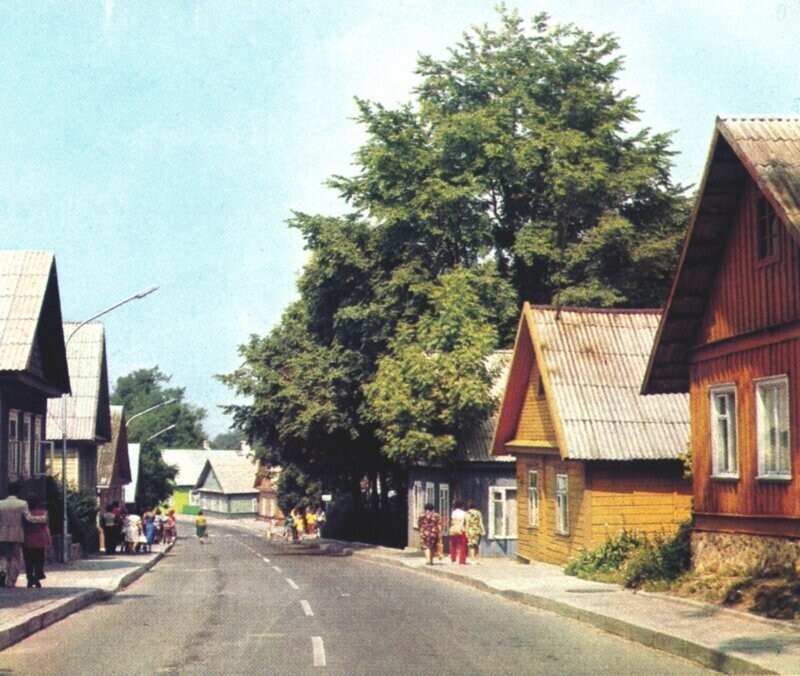 Интересные фотографии времен СССР