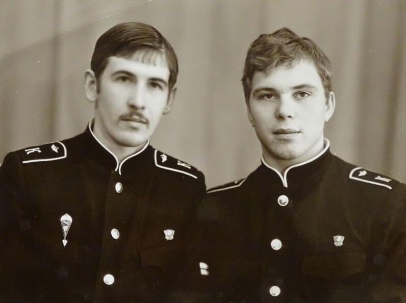 Интересные фотографии времен СССР