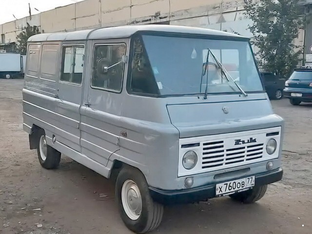 АвтоВсячина
