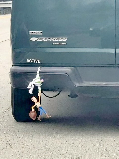 АвтоВсячина