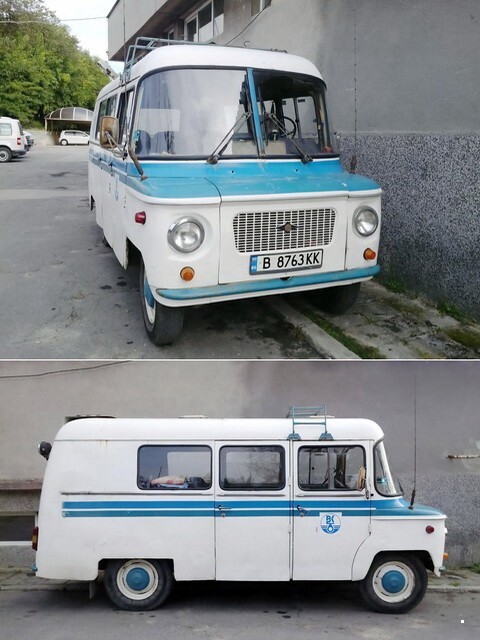 АвтоВсячина