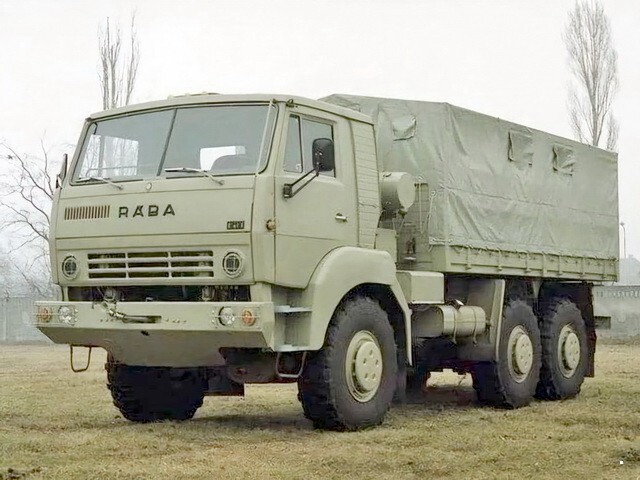 АвтоВсячина