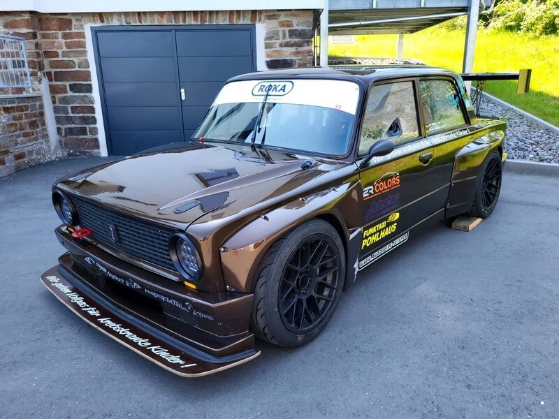 АвтоВсячина
