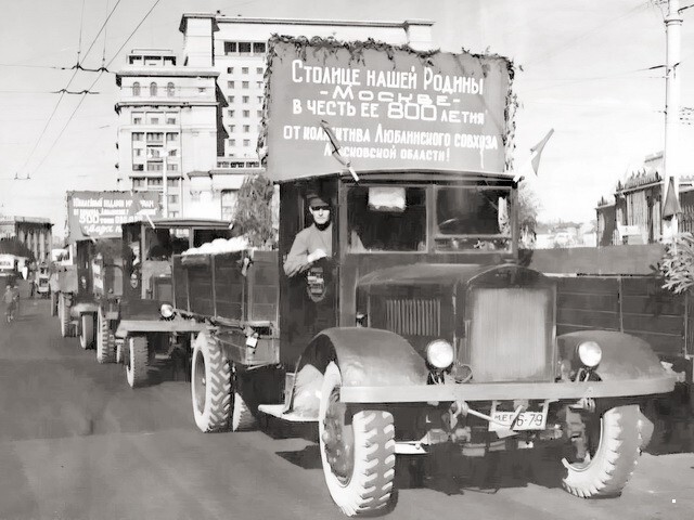АвтоВсячина