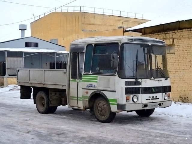 АвтоВсячина