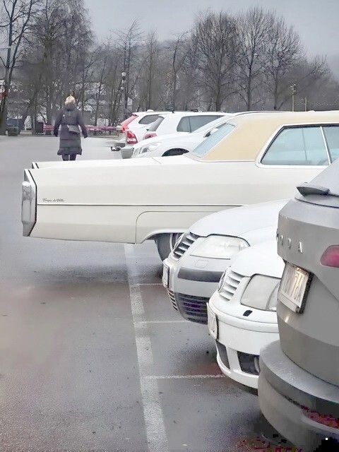 АвтоВсячина