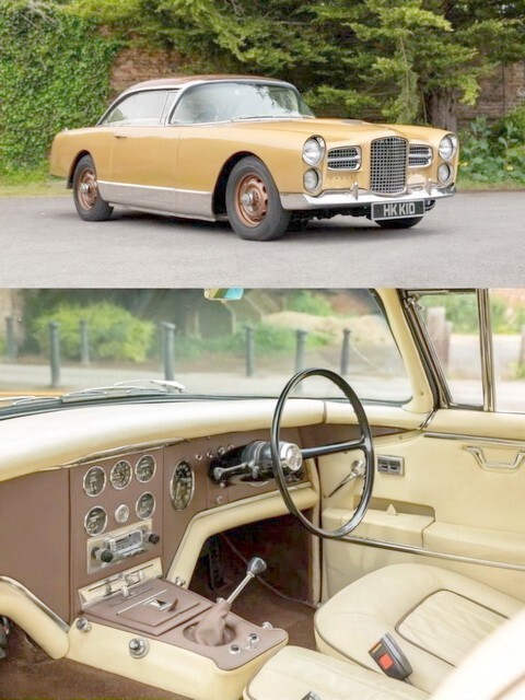 АвтоВсячина