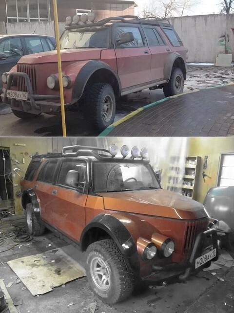 АвтоВсячина