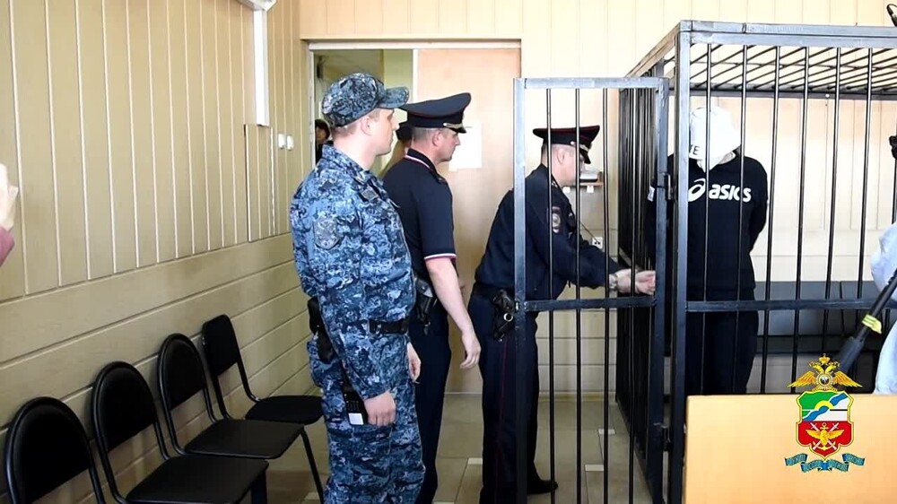 18 лет тюряги за 20 000 рублей