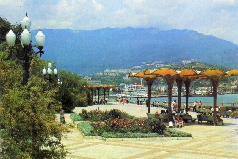 Интересные фотографии времен СССР (24/05/2025)