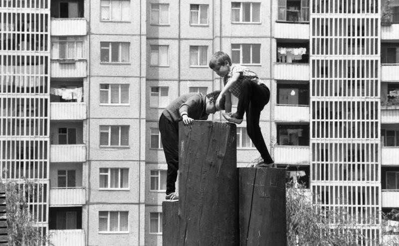 Интересные фотографии времен СССР (24/05/2025)