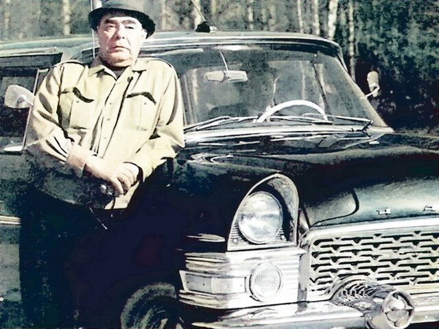 АвтоВсячина