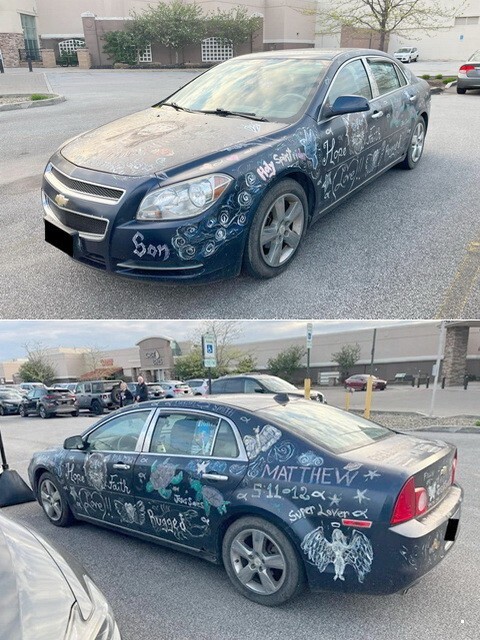 АвтоВсячина