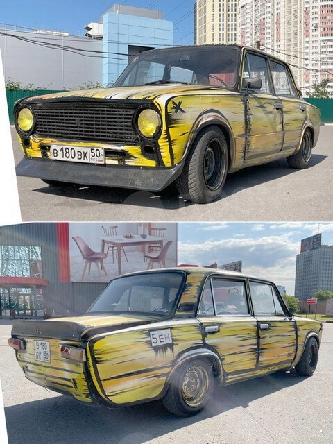 АвтоВсячина
