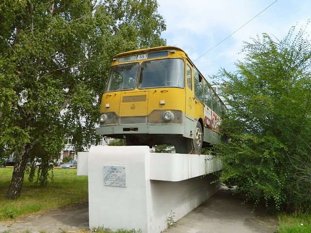 АвтоВсячина
