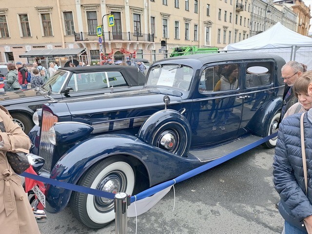 АвтоВсячина