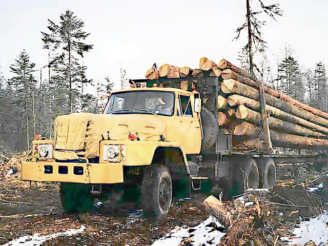 АвтоВсячина