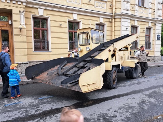 АвтоВсячина