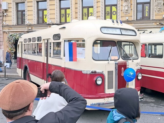 АвтоВсячина