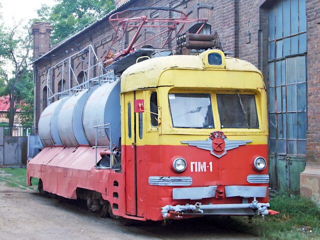 АвтоВсячина