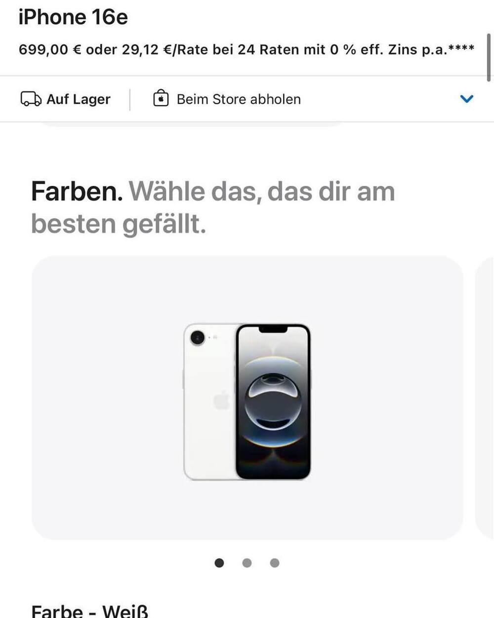 Парень показал на примере iPhone 16e, как работает параллельный импорт