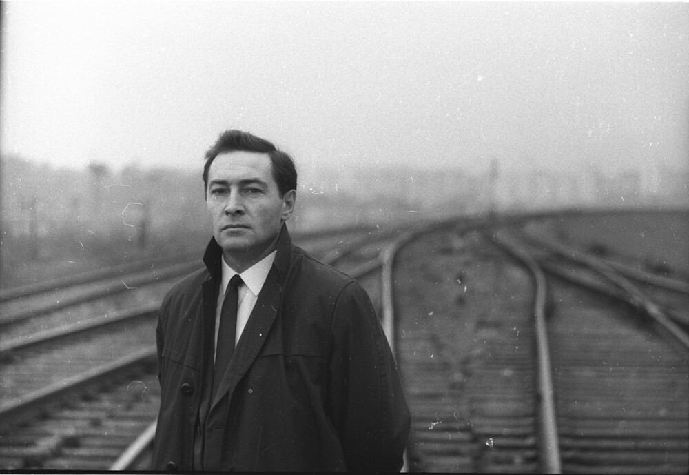 Вячеслав Тихонов