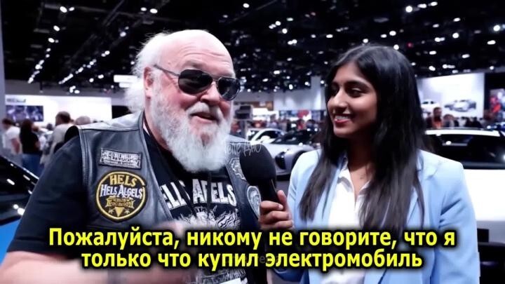 Нейросеть создала фейковое видео автовыставки, которое невозможно отличить от реального