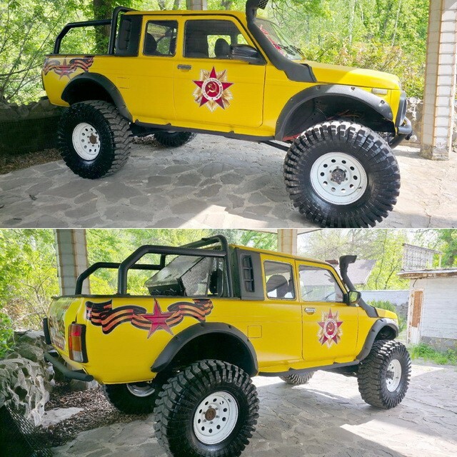 АвтоВсячина