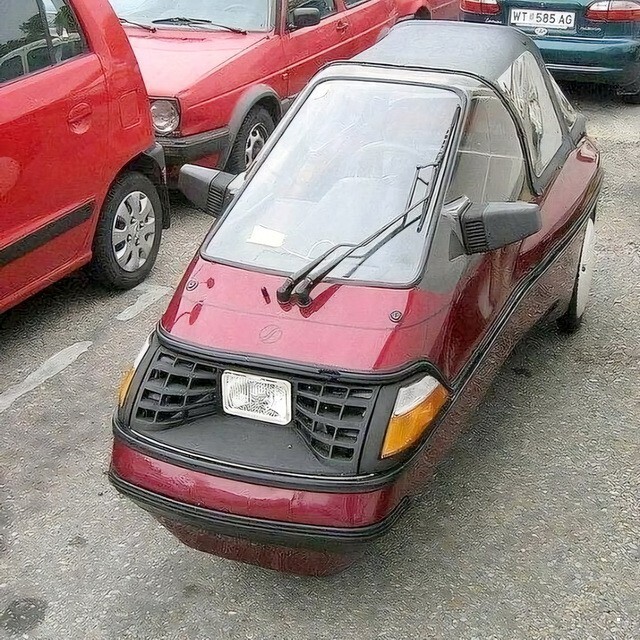 АвтоВсячина