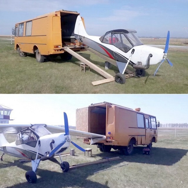 АвтоВсячина