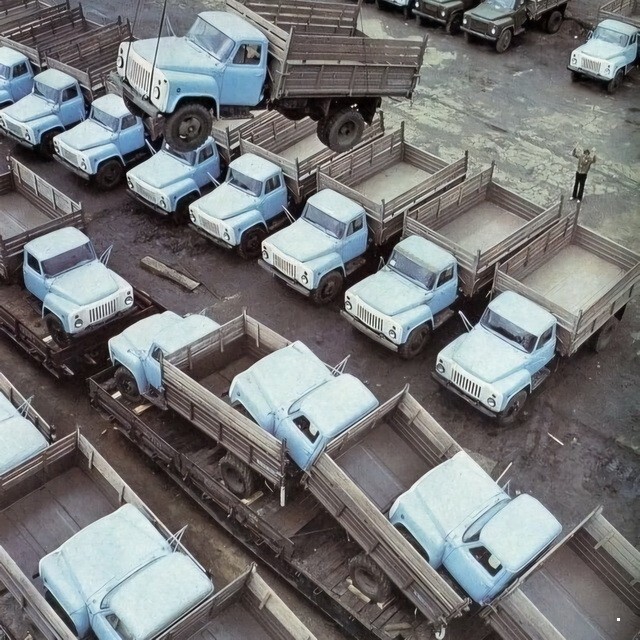 АвтоВсячина