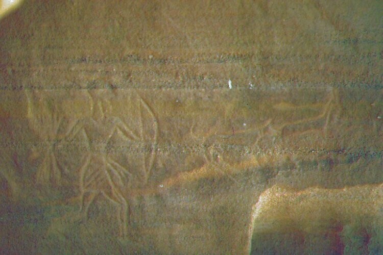 Абу-Баллас: исторический глиняный холм