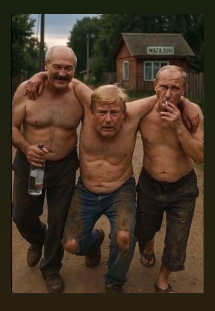 Просто улыбнемся малость