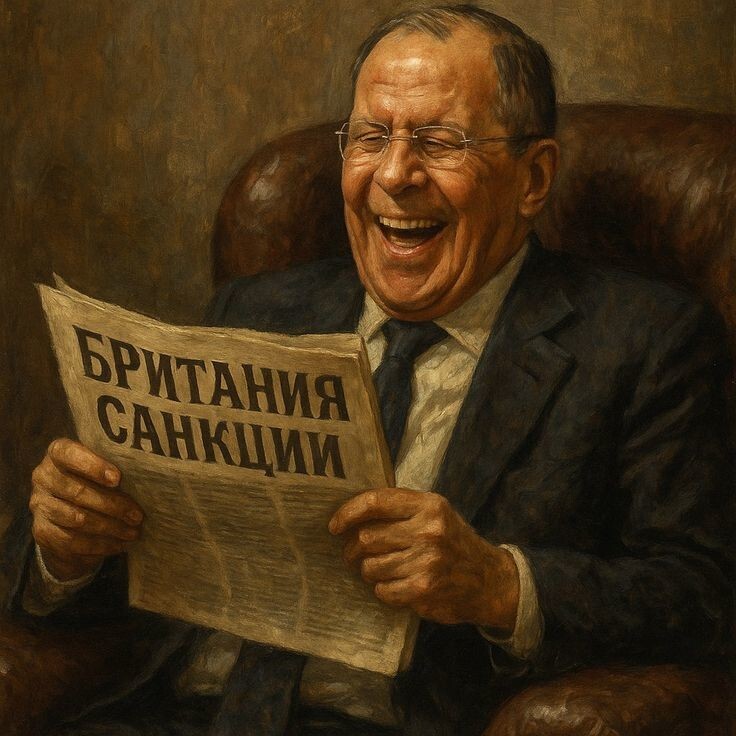 Просто улыбнемся малость
