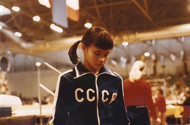 Интересные фотографии времен СССР