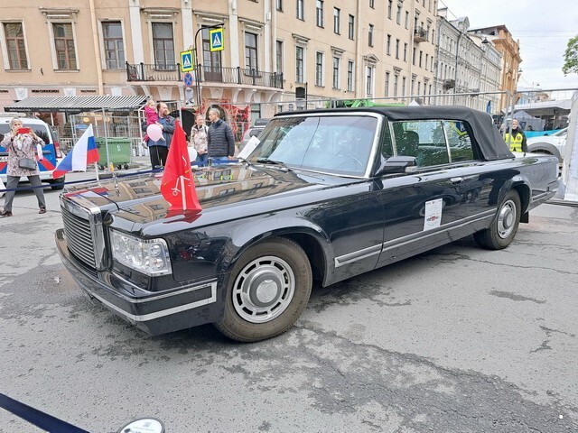 АвтоВсячина